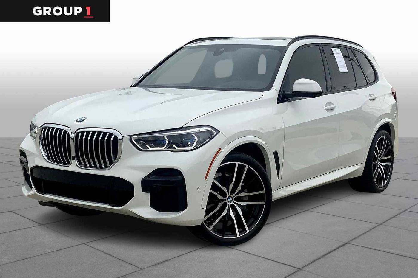 2023 BMW X5