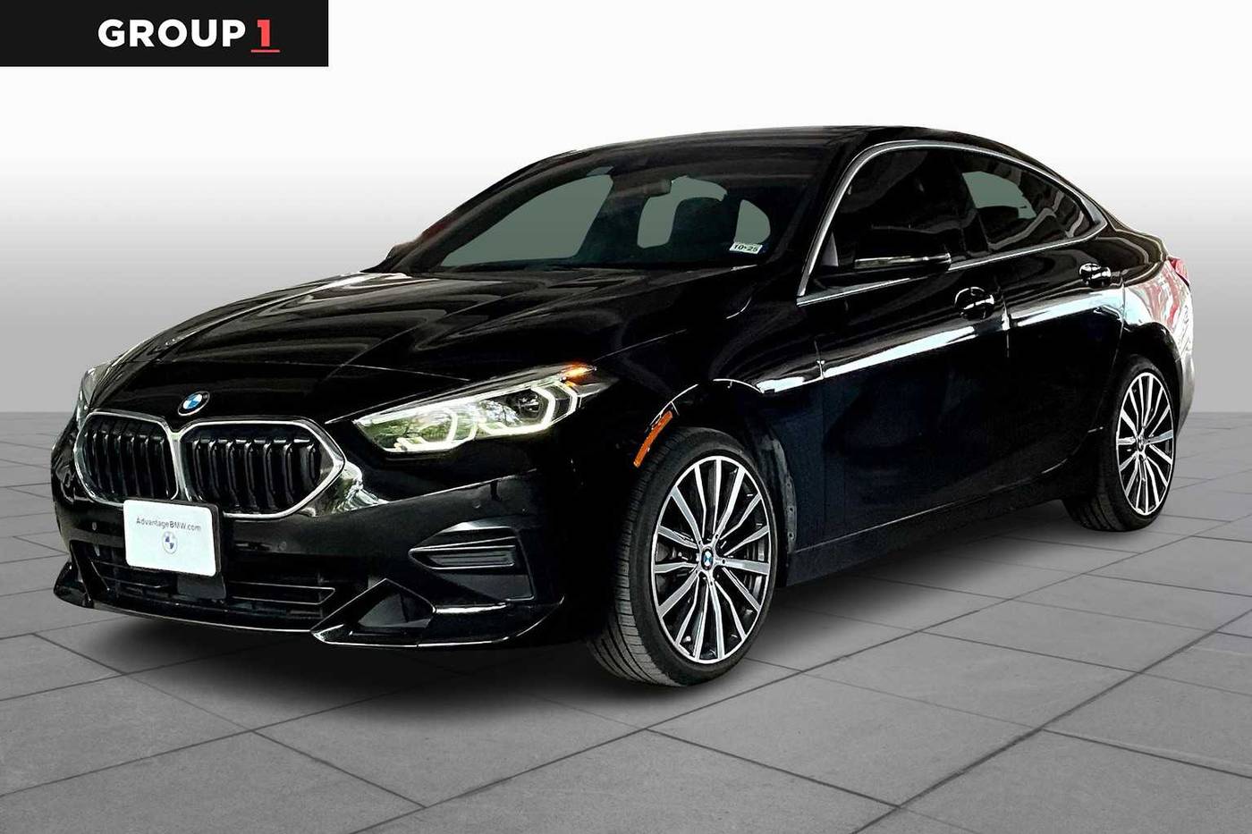 2023 BMW 2 Series