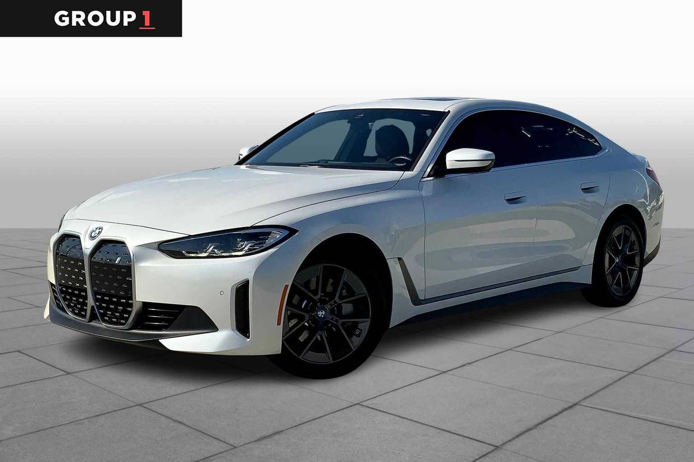 2023 BMW I4