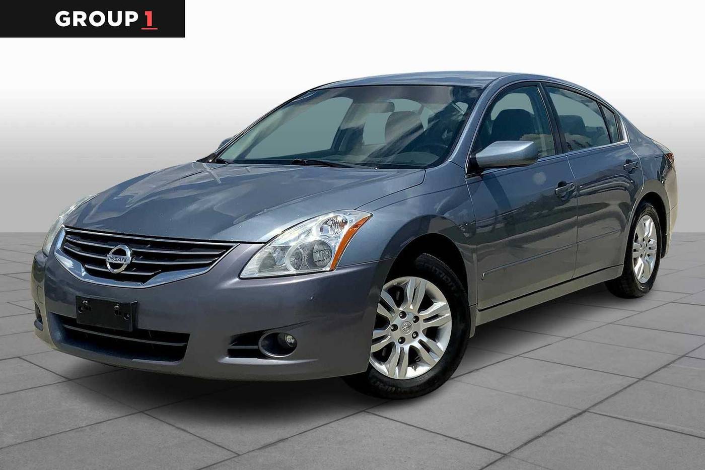 2011 Nissan Altima