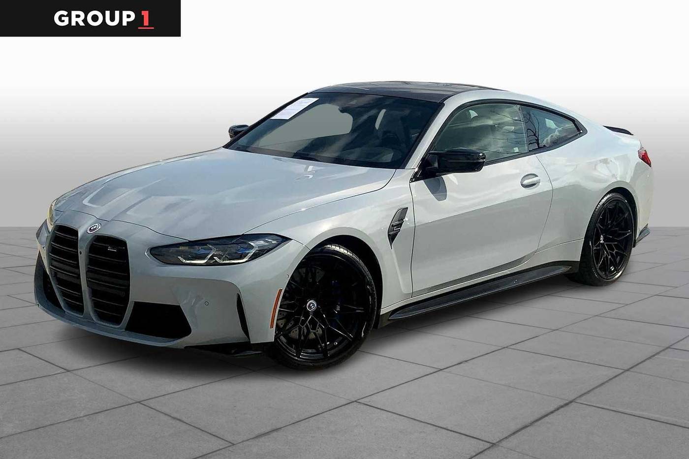 2023 BMW M4