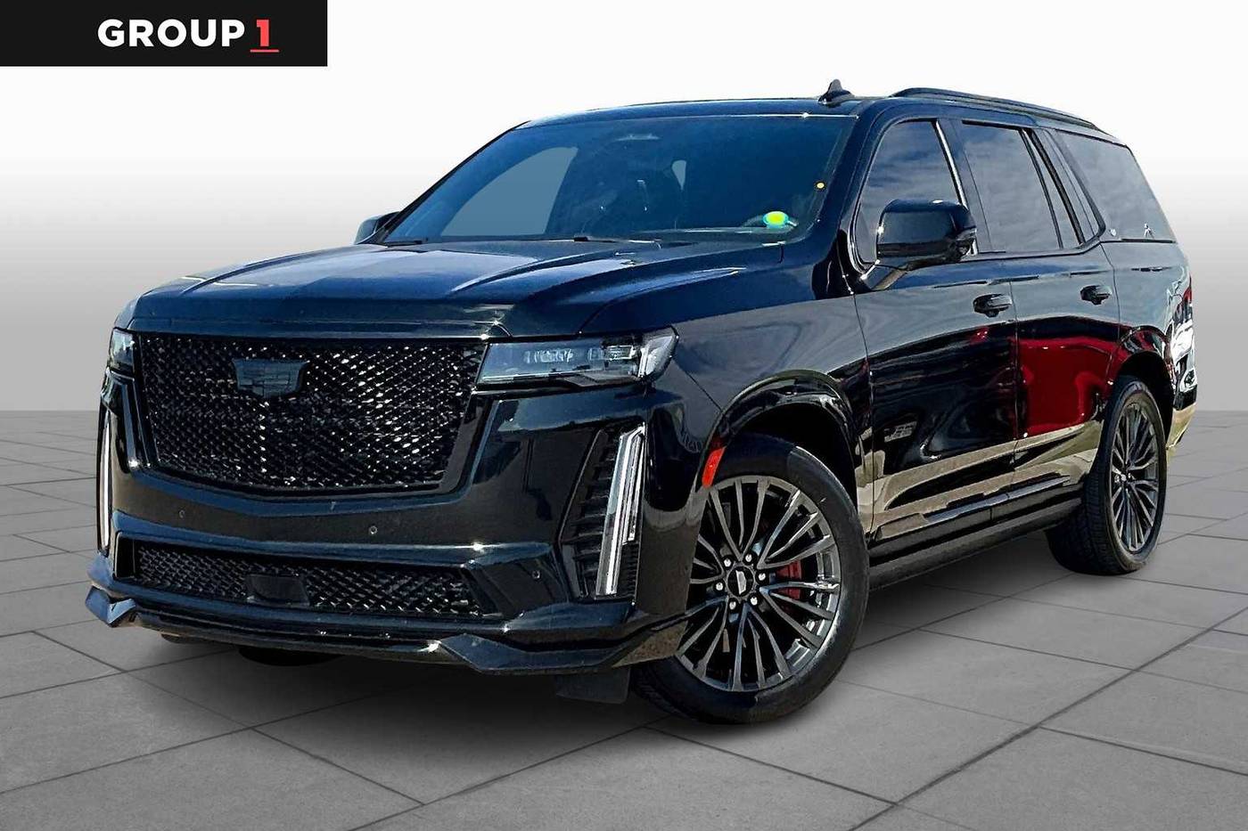 2023 Cadillac Escalade