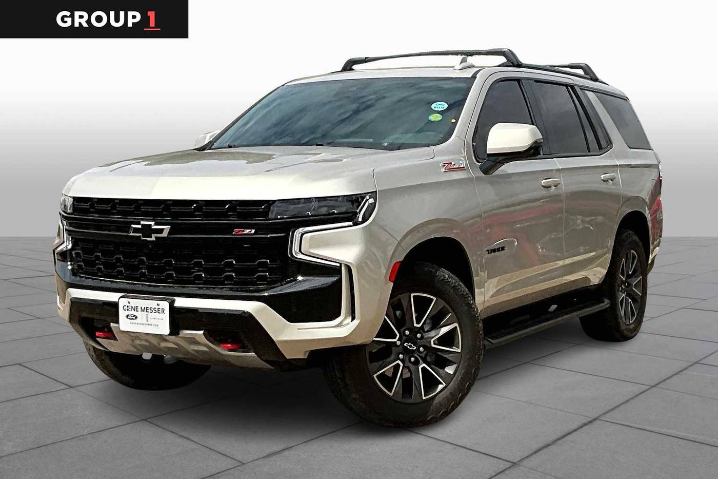 2023 Chevrolet Tahoe