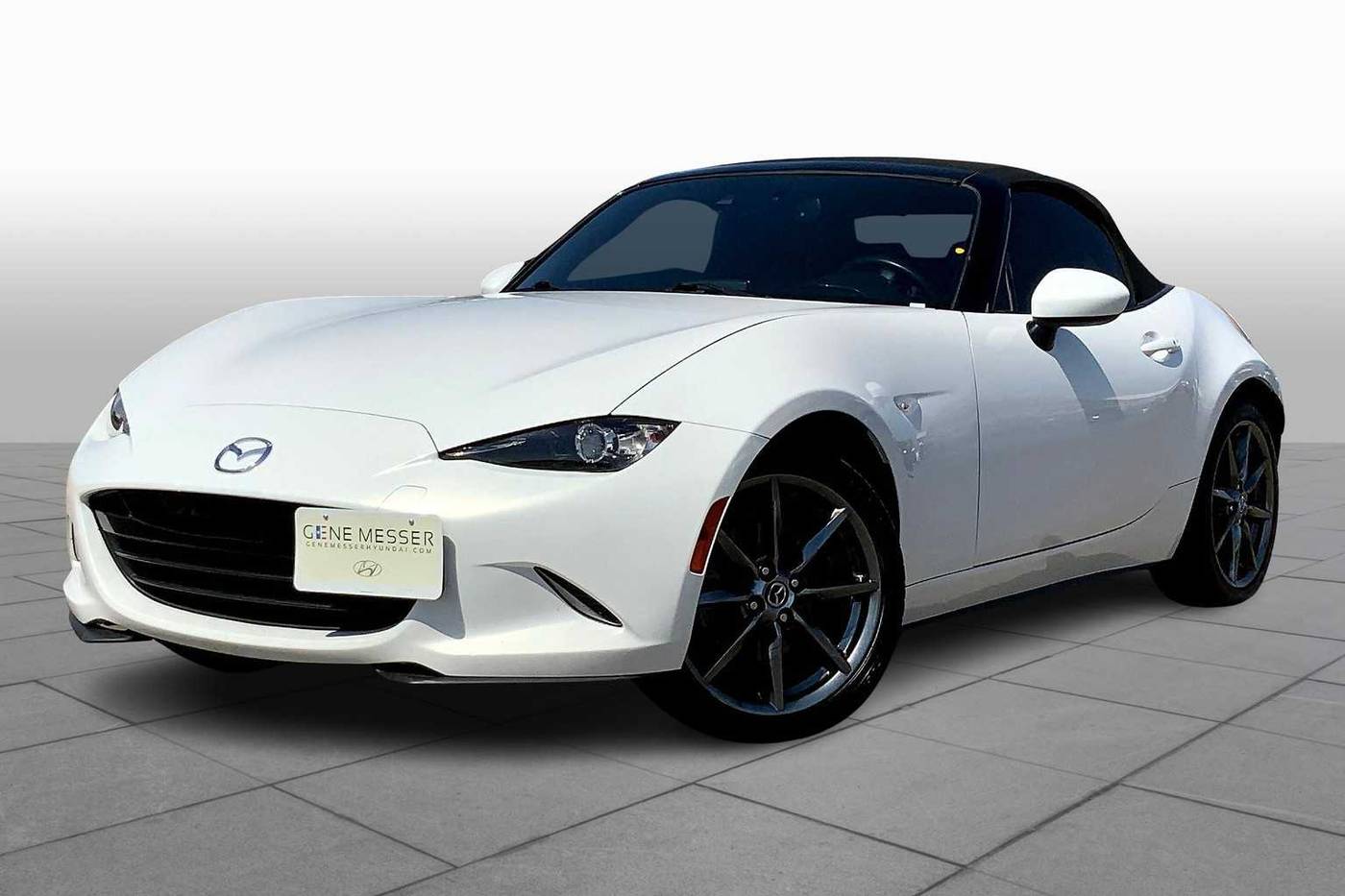 2016 Mazda Mx-5 Miata