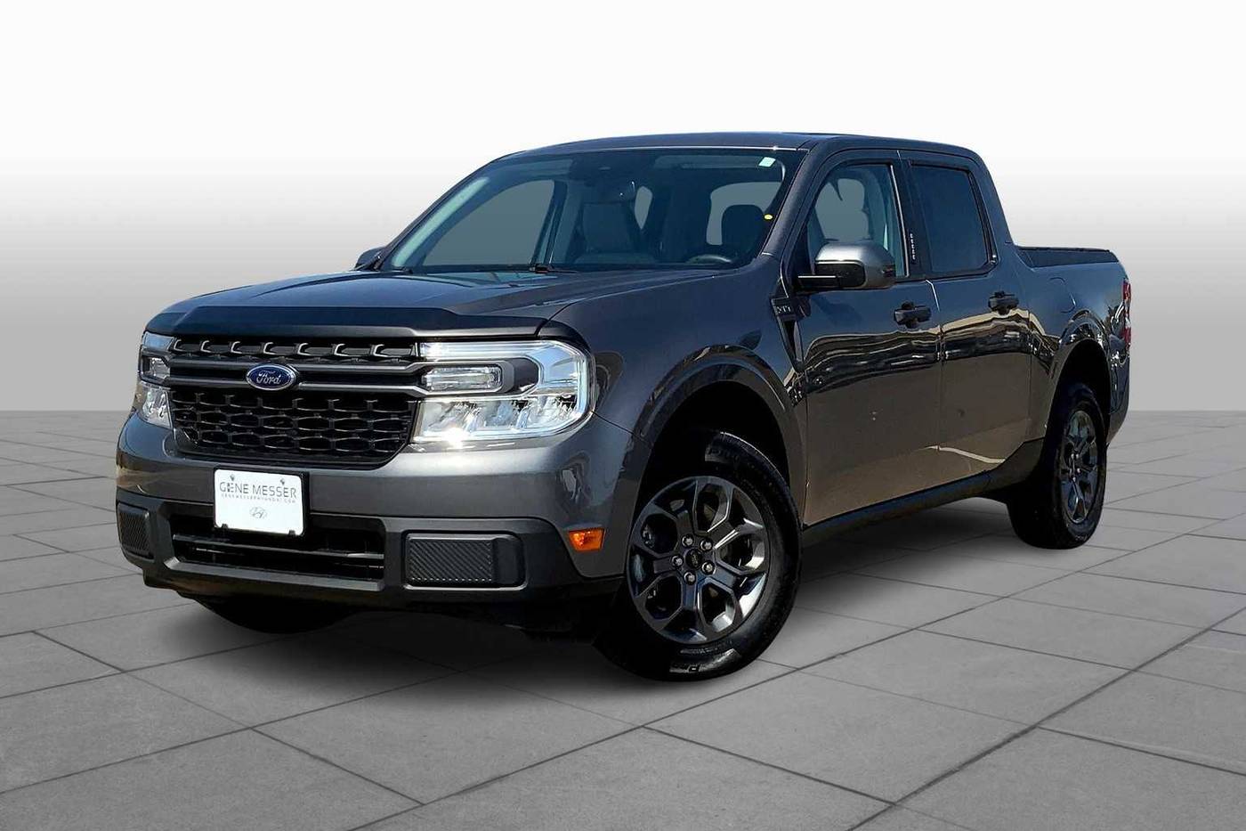 2023 Ford Maverick