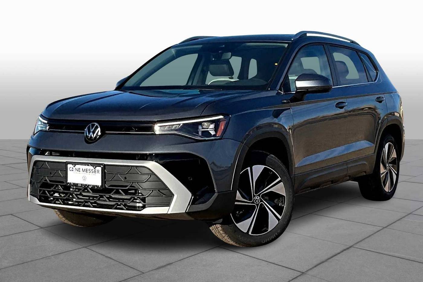 2025 Volkswagen Taos