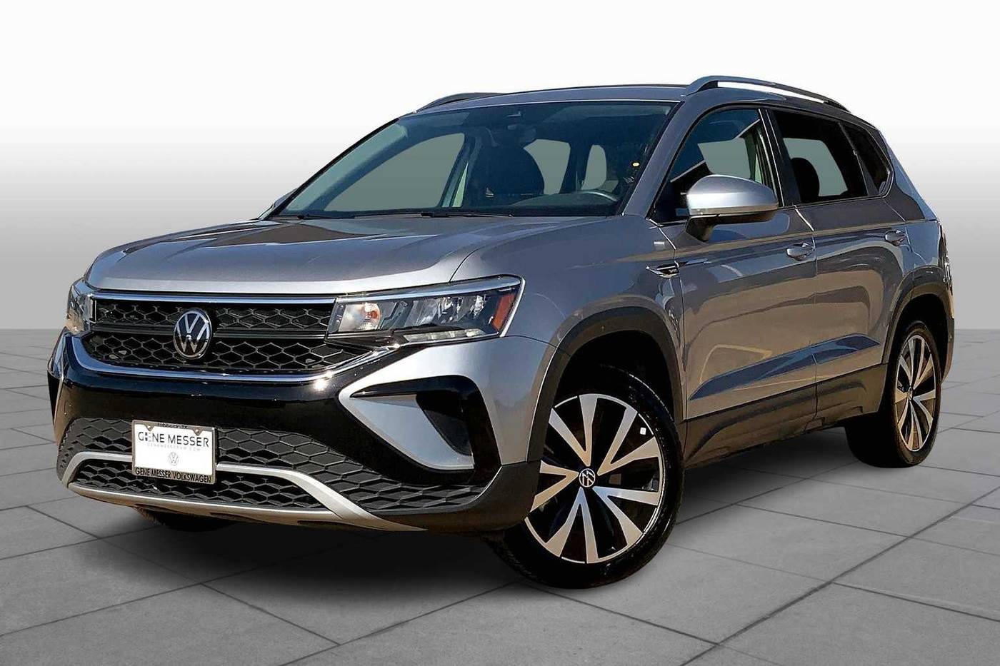 2024 Volkswagen Taos