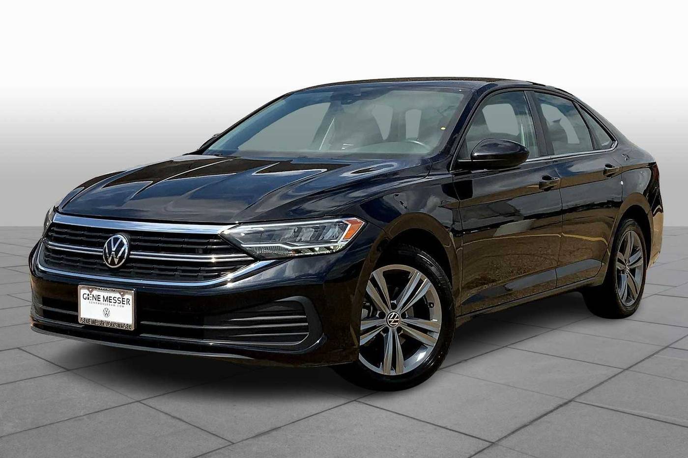 2024 Volkswagen Jetta