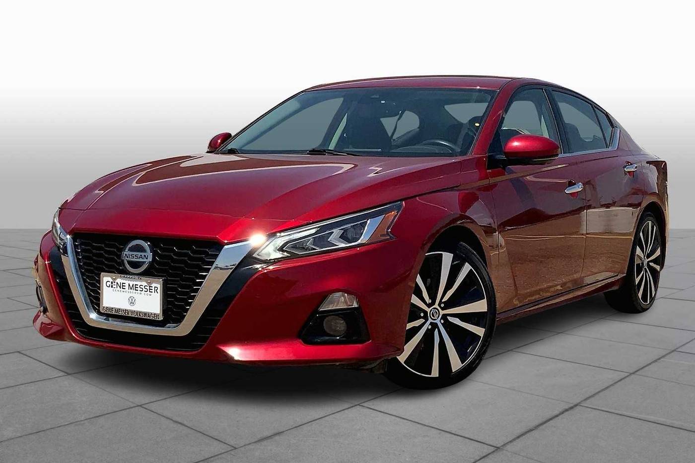 2019 Nissan Altima