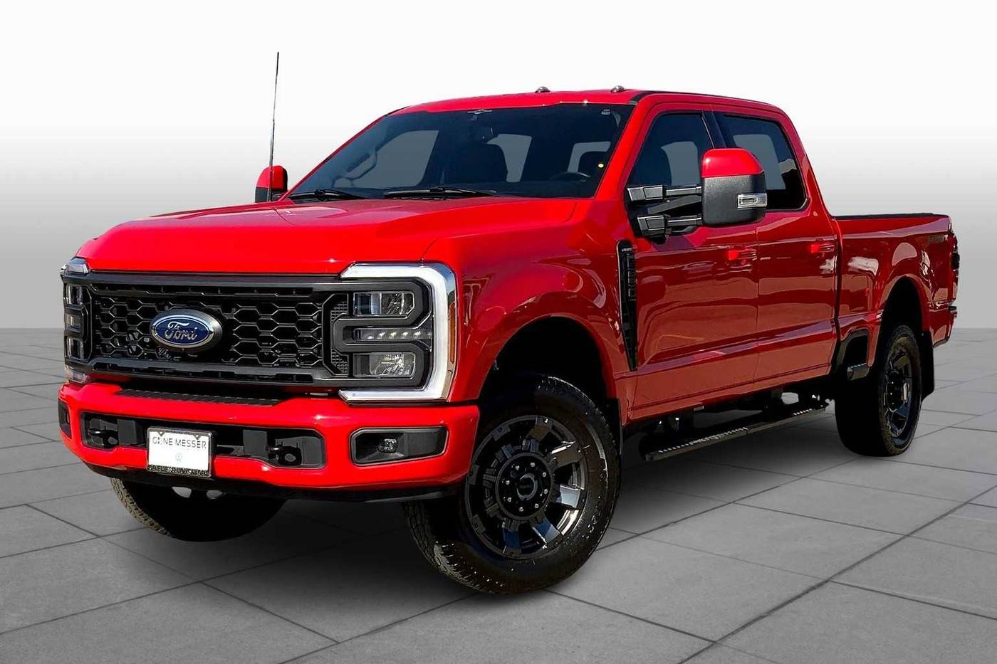 2023 Ford Super Duty F-250 Srw