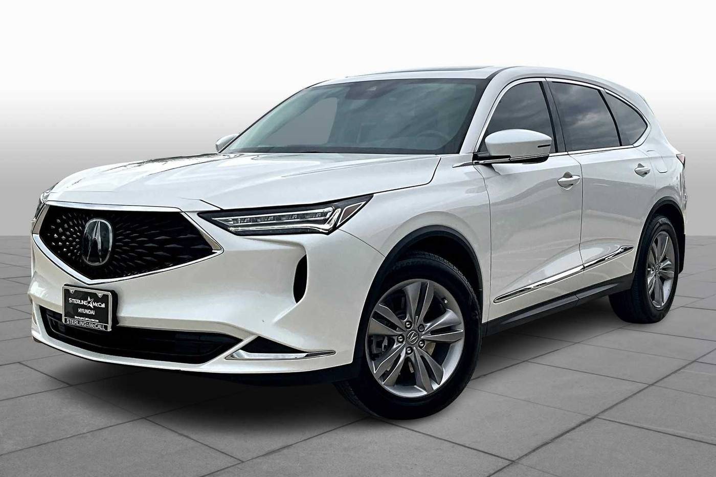 2024 Acura MDX