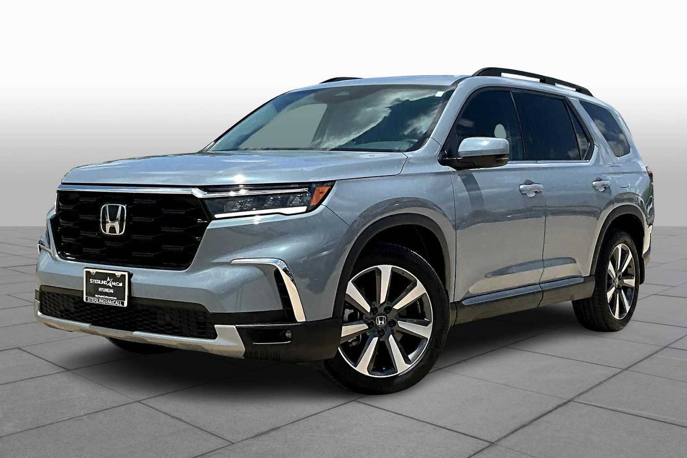 2024 Honda Pilot