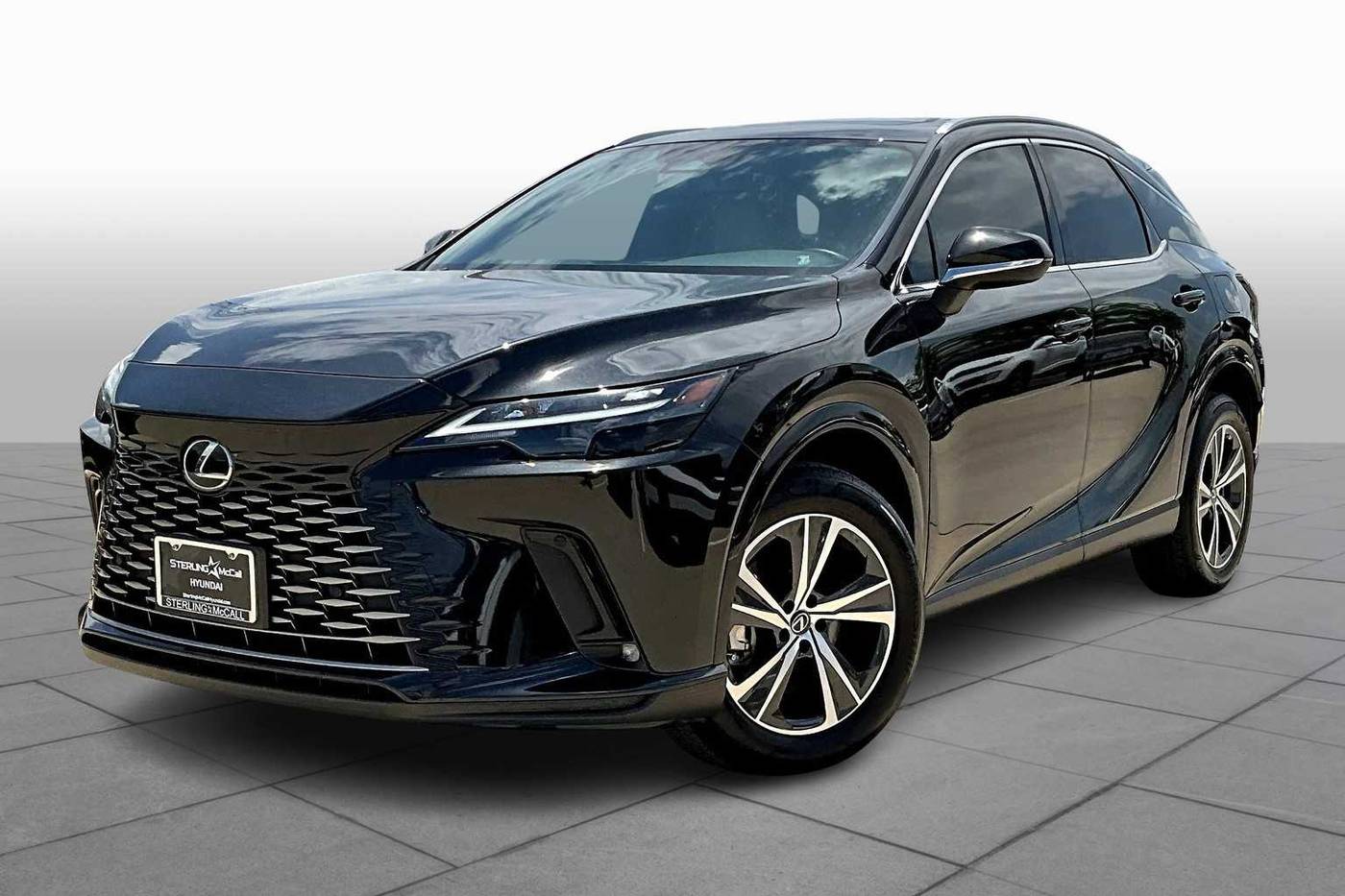 2024 Lexus RX