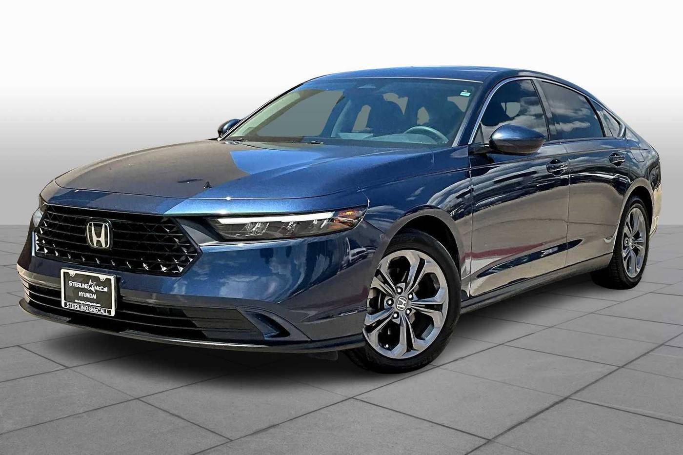 2023 Honda Accord Sedan