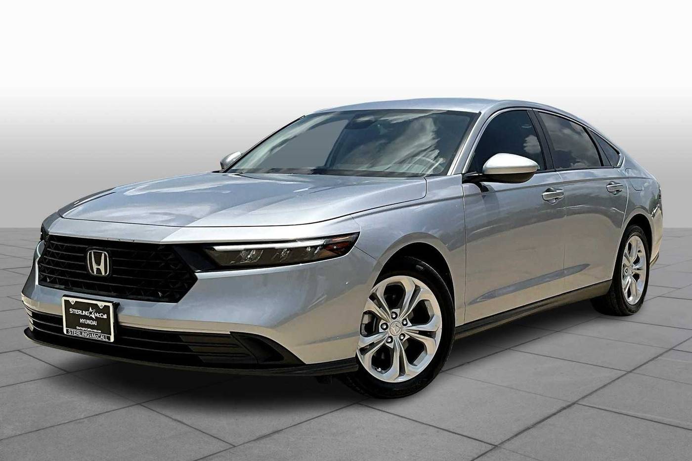 2023 Honda Accord Sedan