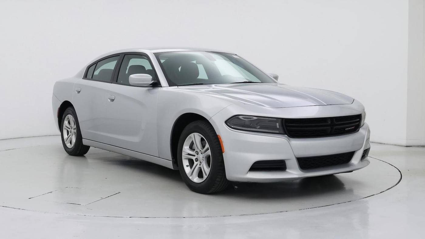 2022 Dodge Charger