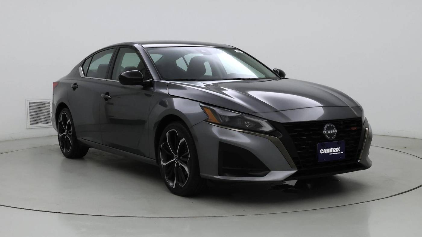 2023 Nissan Altima