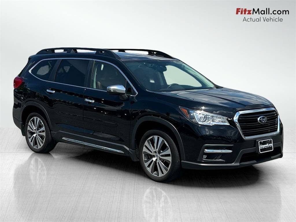 2022 Subaru Ascent