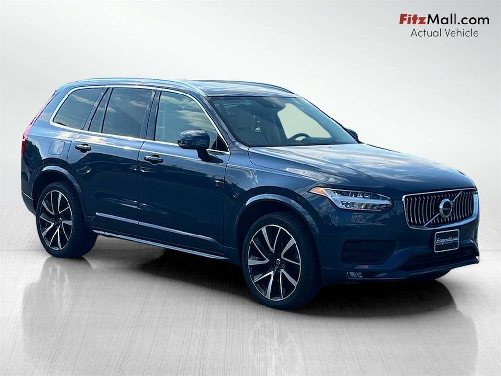 2020 Volvo XC90