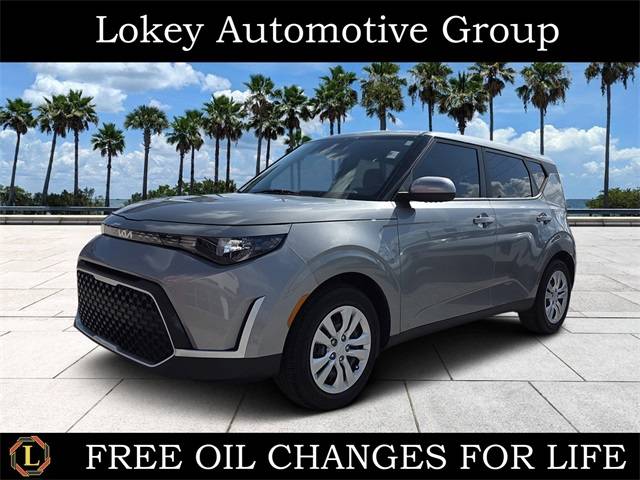 2023 Kia SOUL