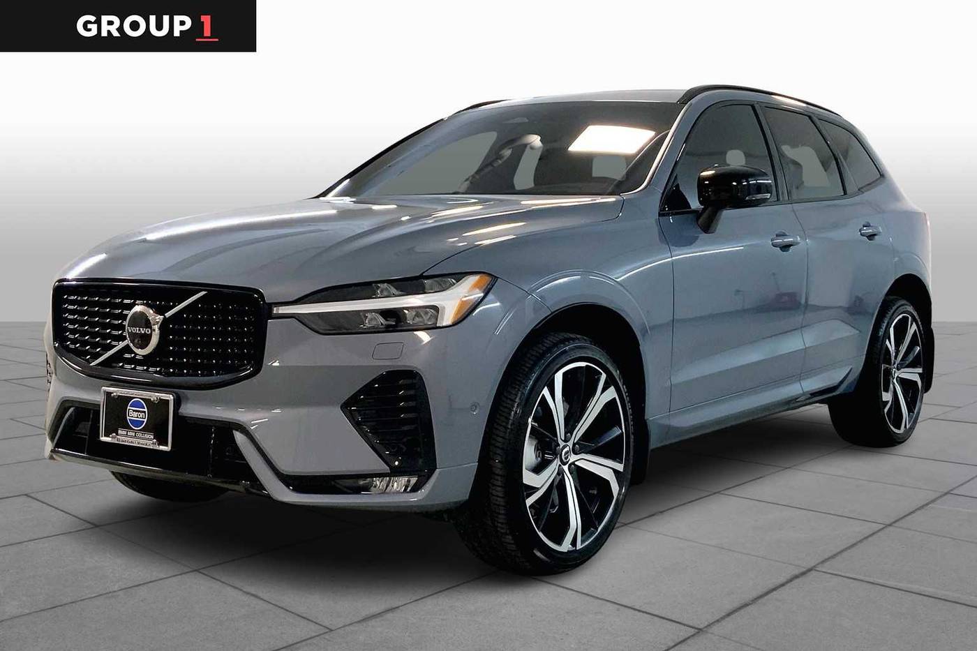 2022 Volvo XC60