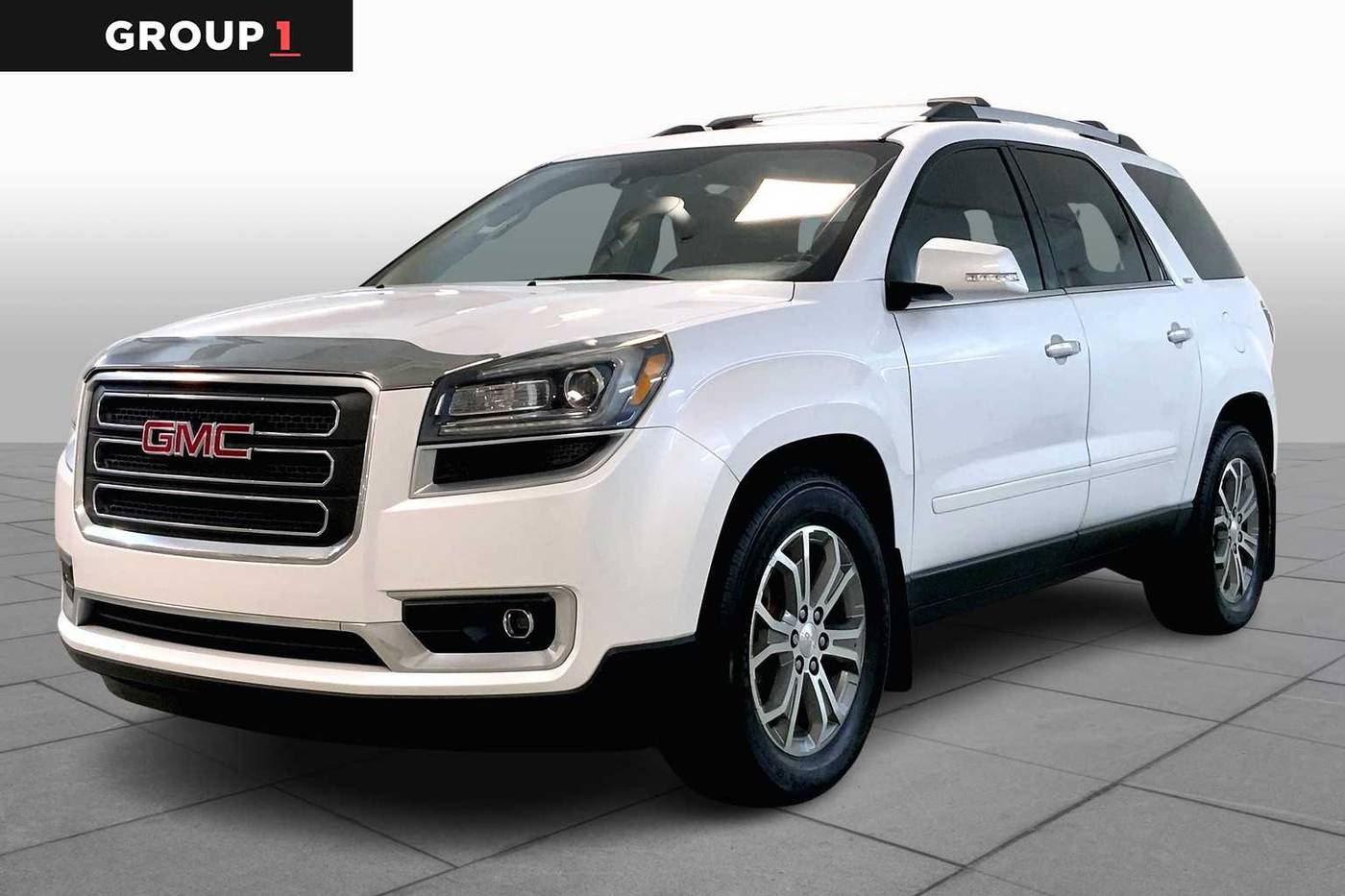 2016 GMC Acadia