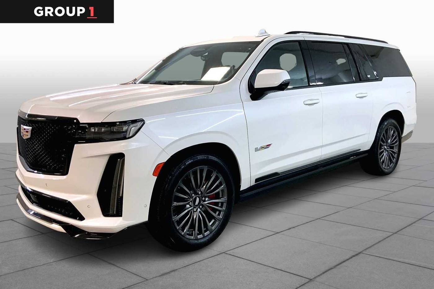 2023 Cadillac Escalade Esv