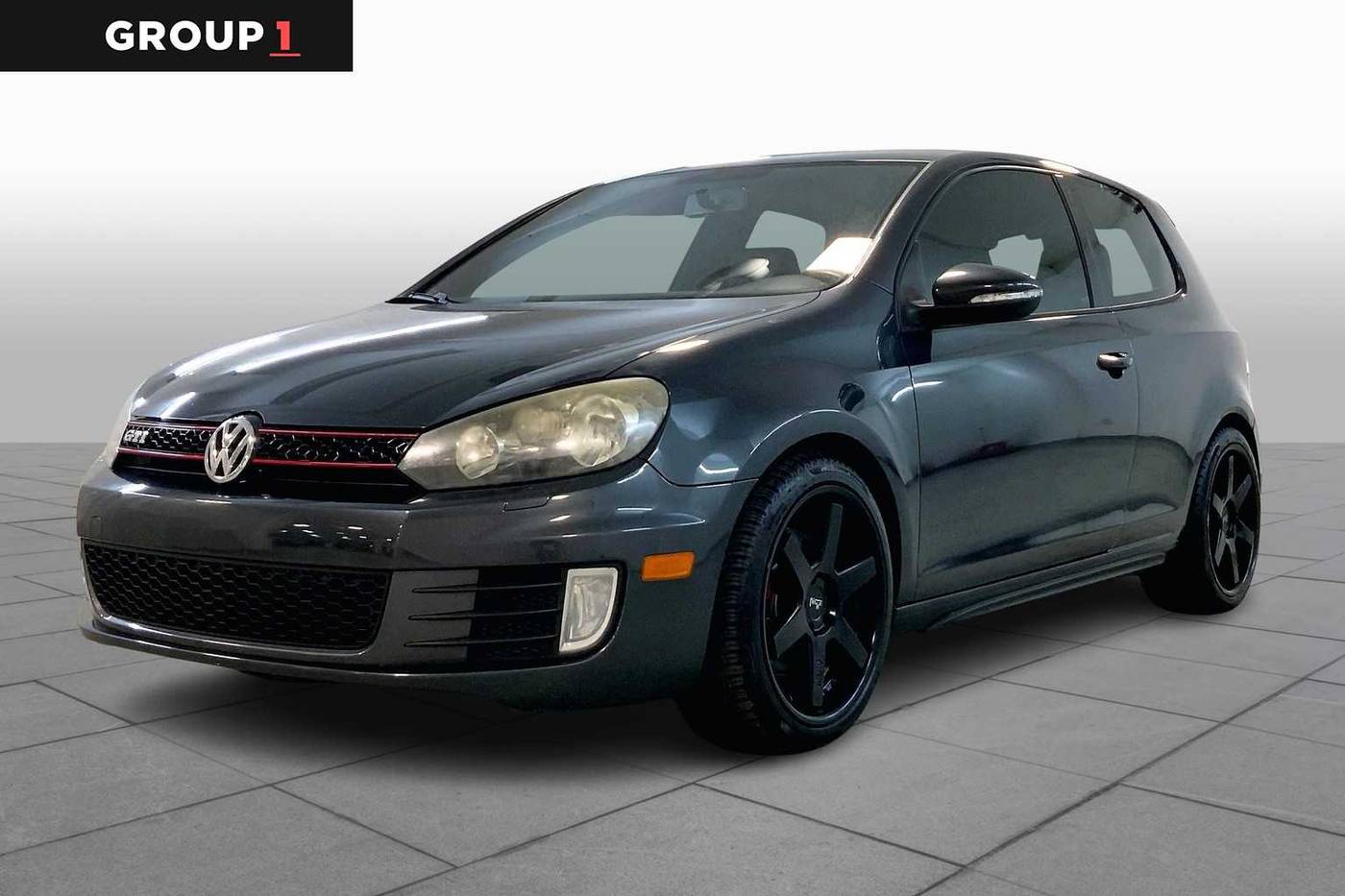 2010 Volkswagen GTI