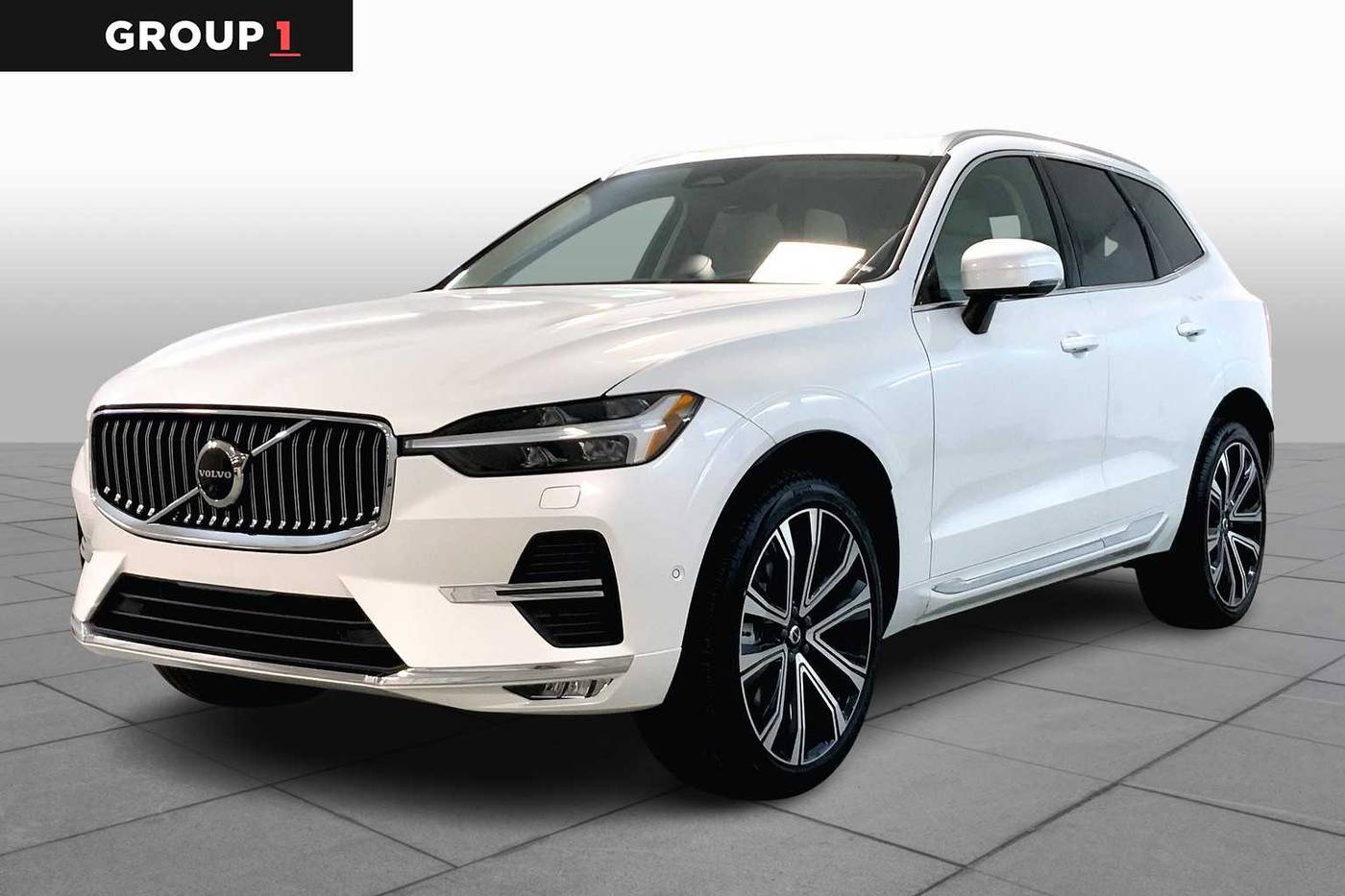 2023 Volvo XC60