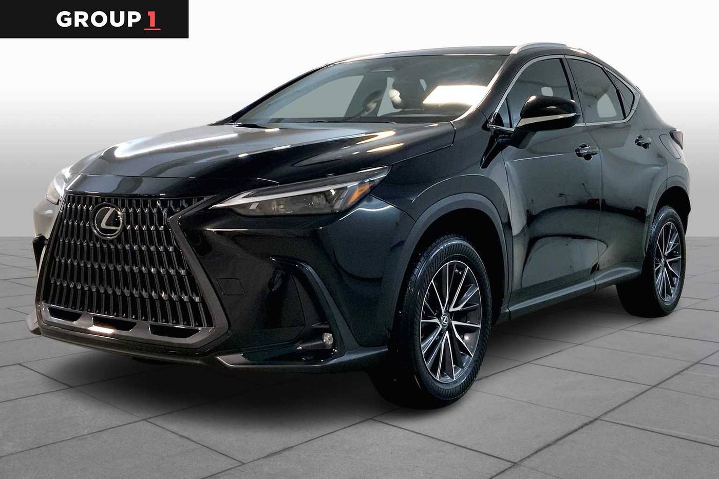 2023 Lexus NX