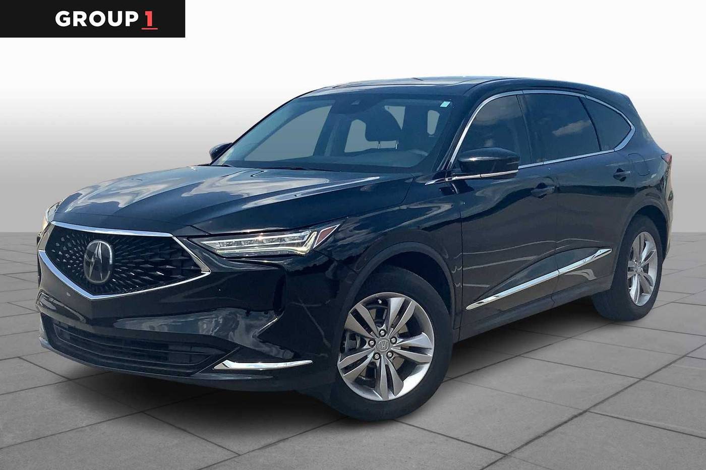 2024 Acura MDX