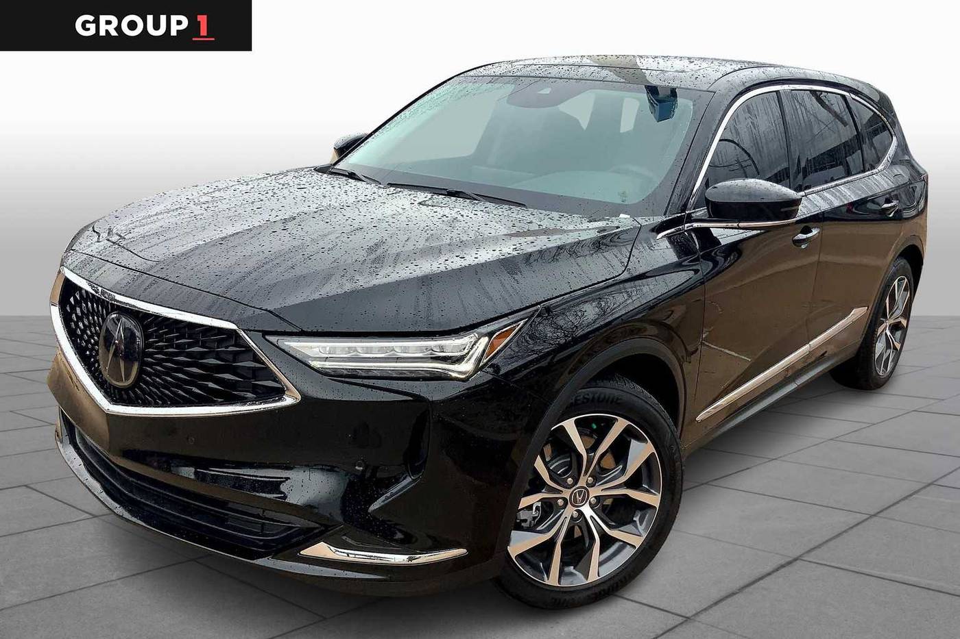 2024 Acura MDX