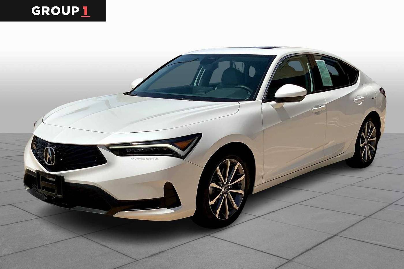 2025 Acura Integra