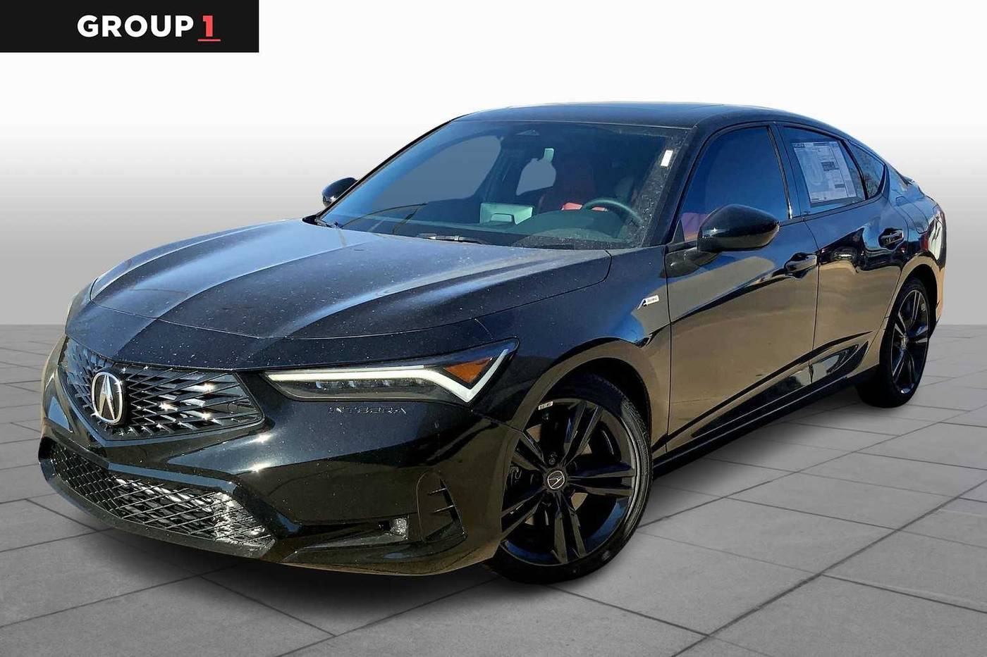 2025 Acura Integra