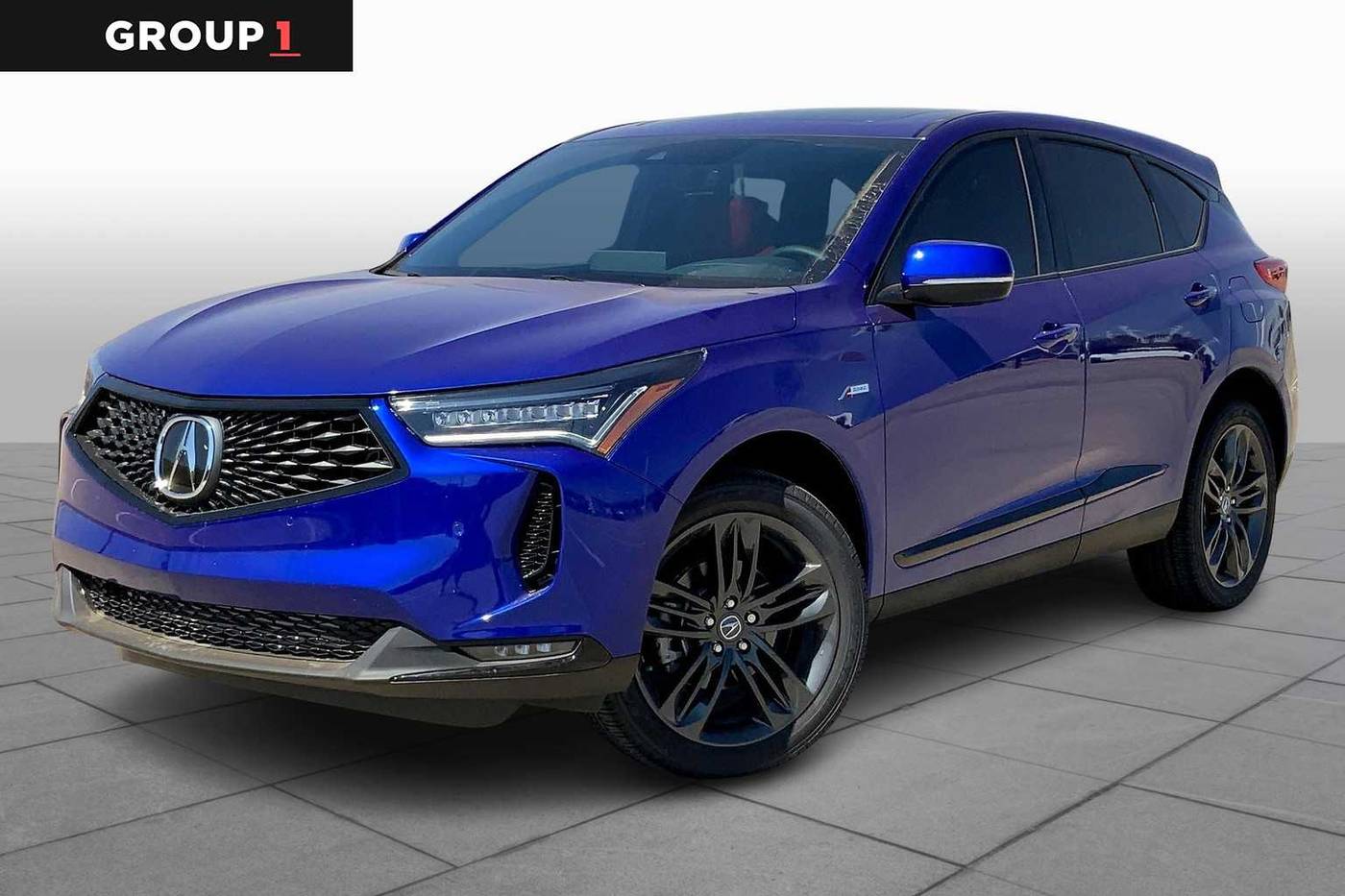 2024 Acura RDX