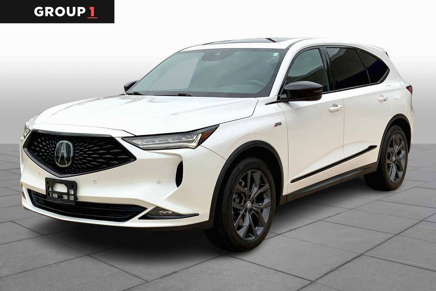 2023 Acura MDX