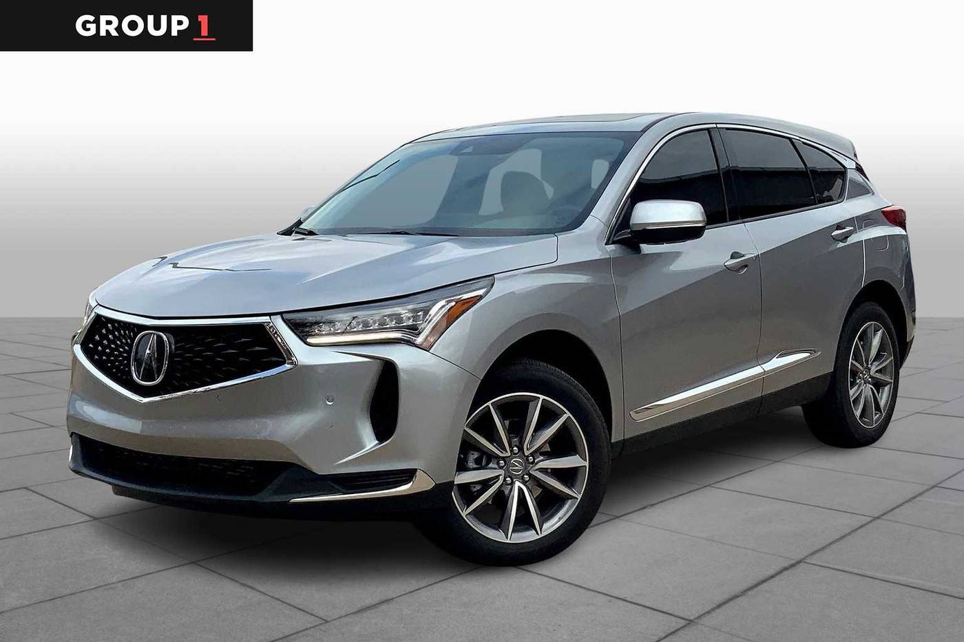 2024 Acura RDX