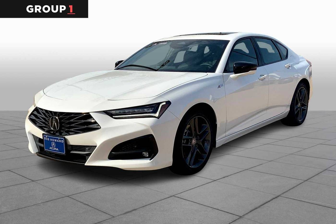 2025 Acura TLX