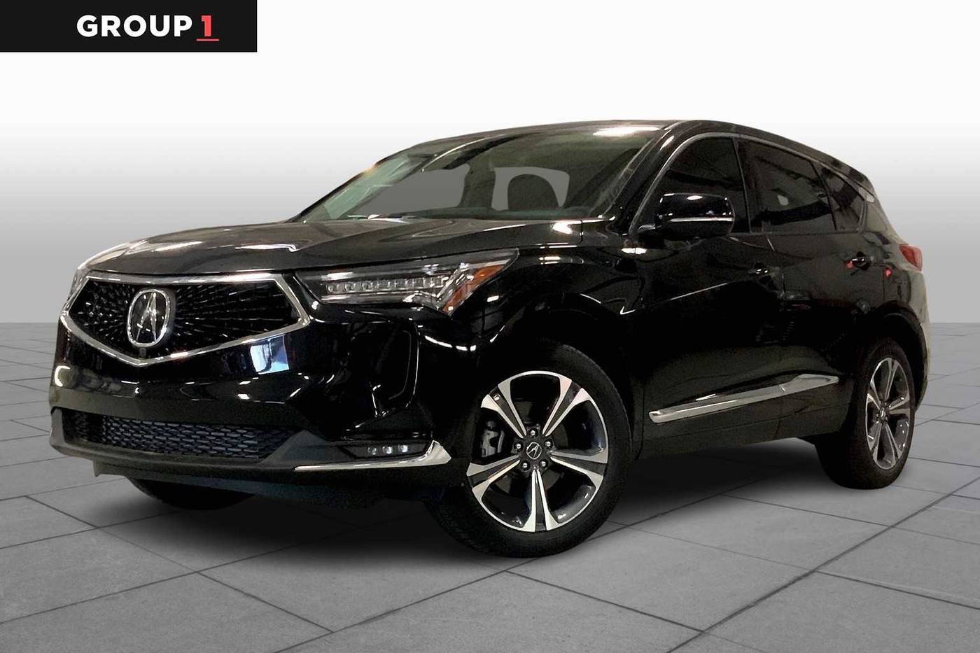 2024 Acura RDX
