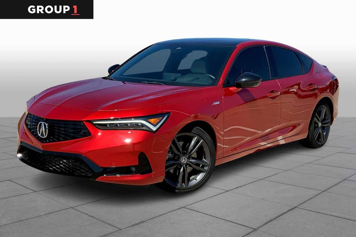 2023 Acura Integra