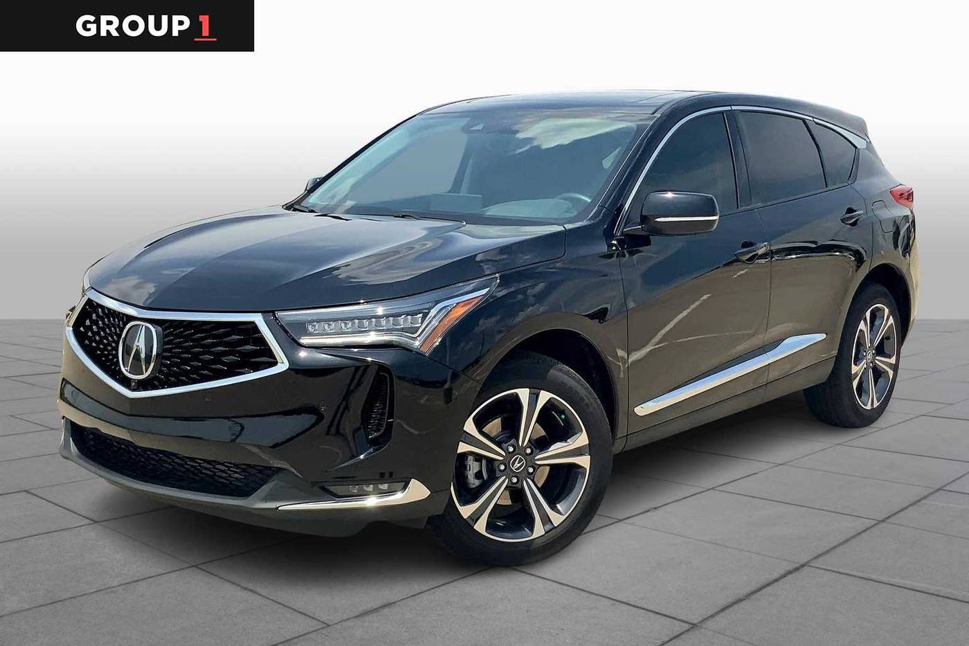 2024 Acura RDX