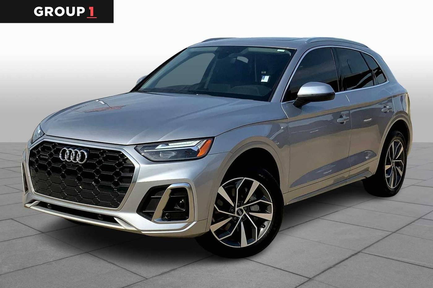 2024 Audi Q5