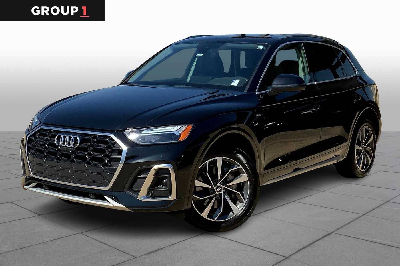 2023 Audi Q5