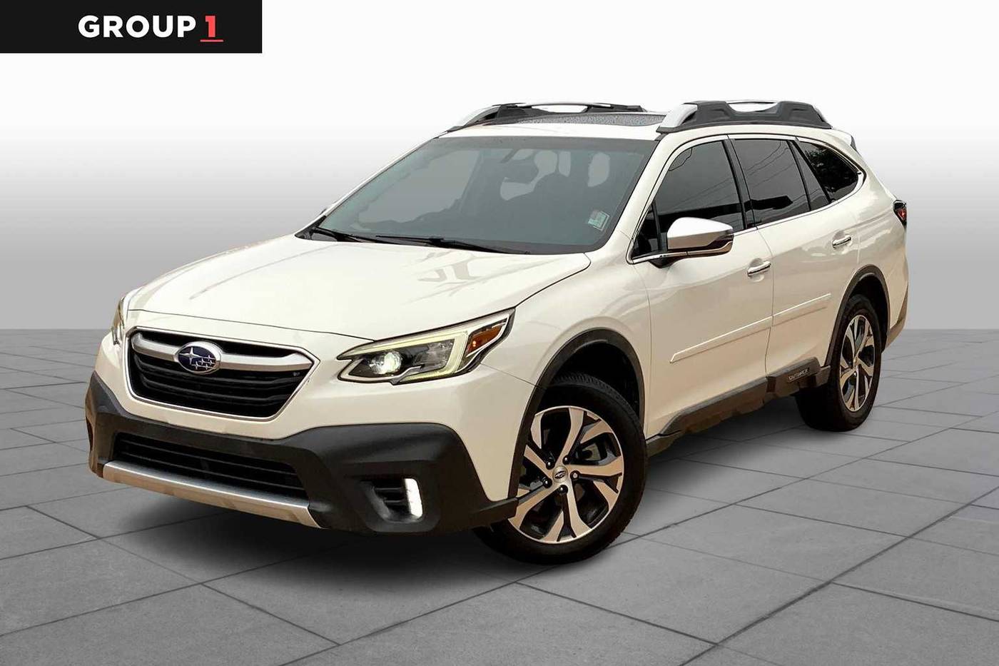 2021 Subaru Outback