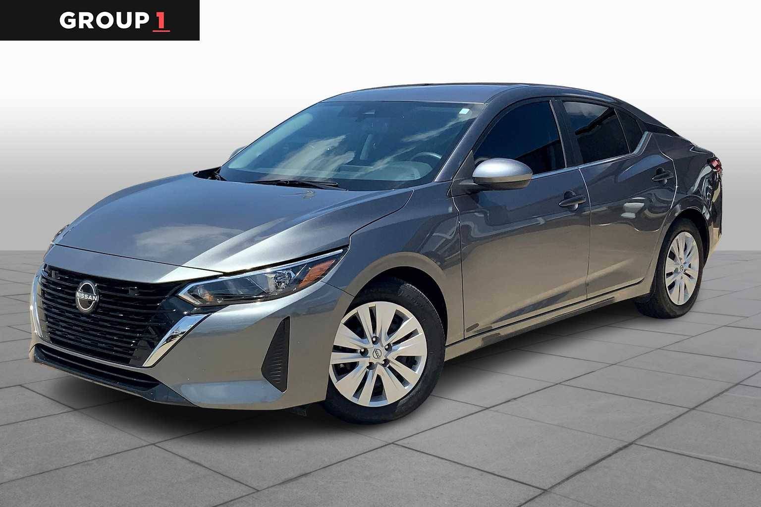 2024 Nissan Sentra
