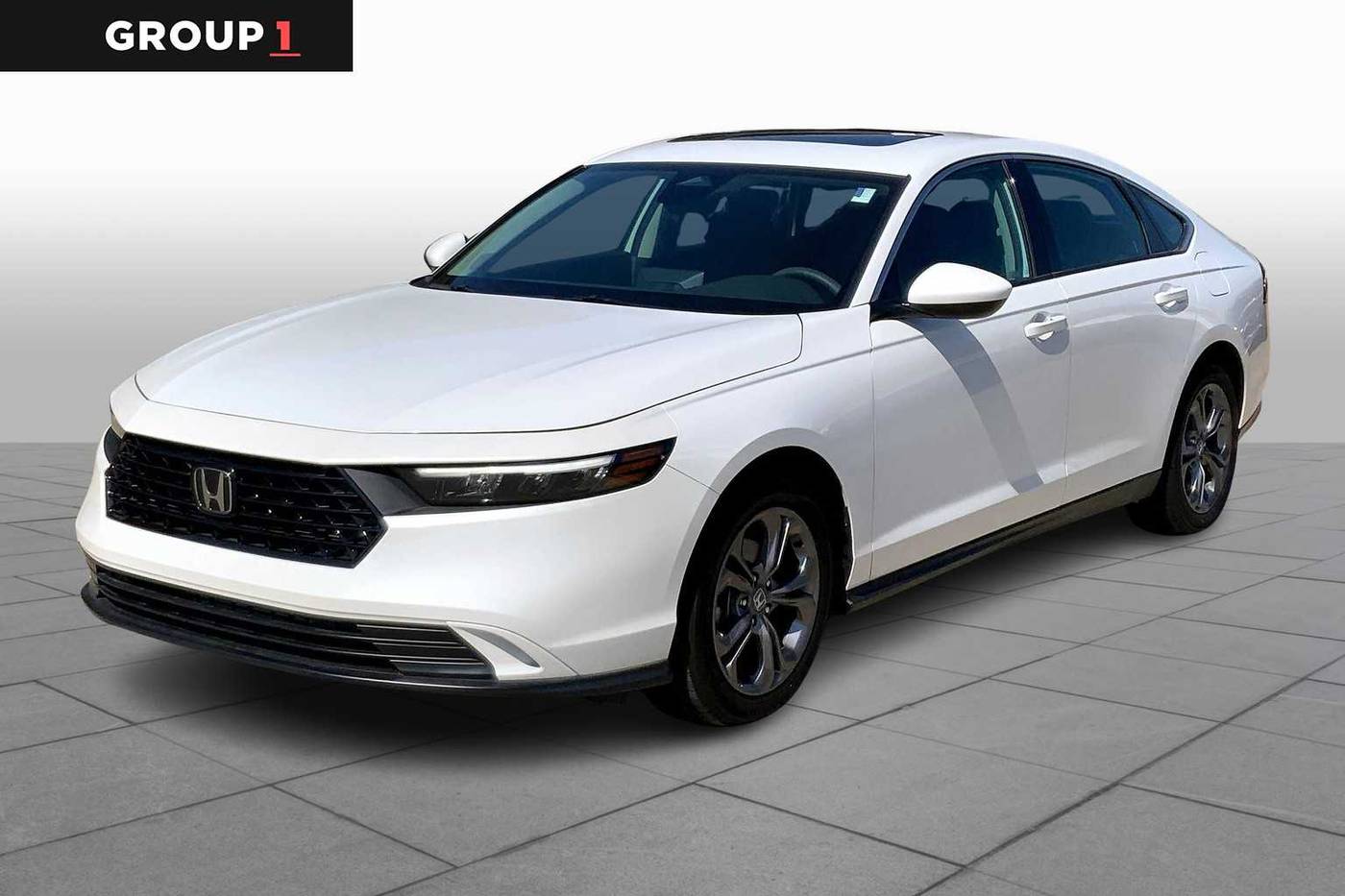 2023 Honda Accord Sedan
