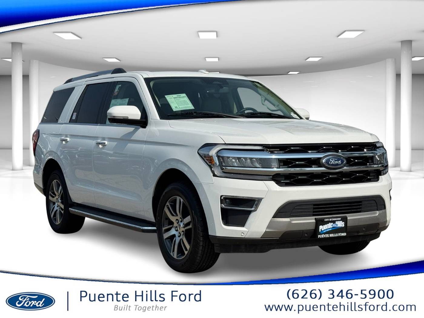 2023 Ford Expedition