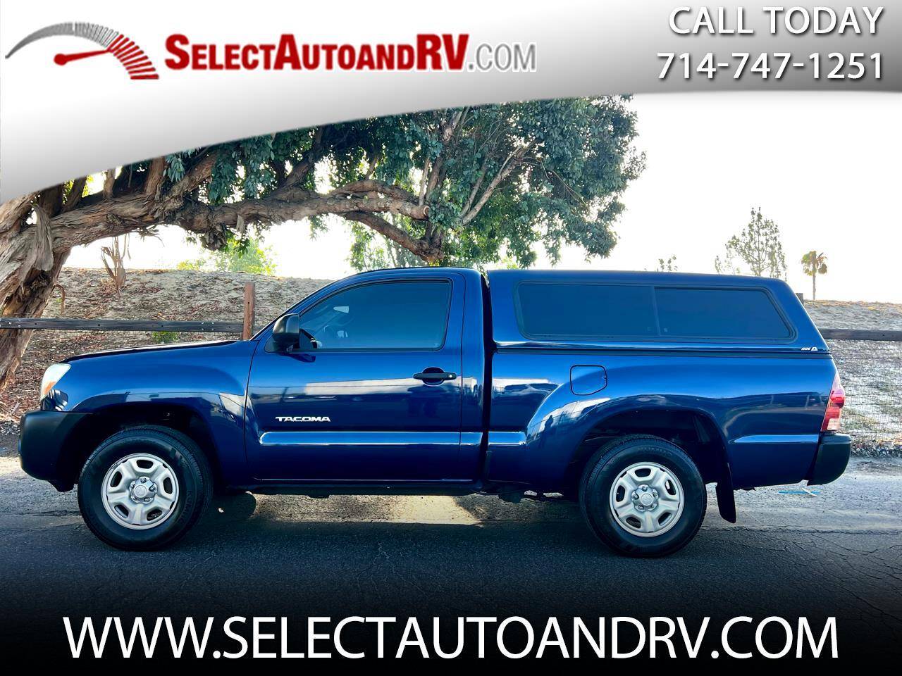 2006 Toyota Tacoma