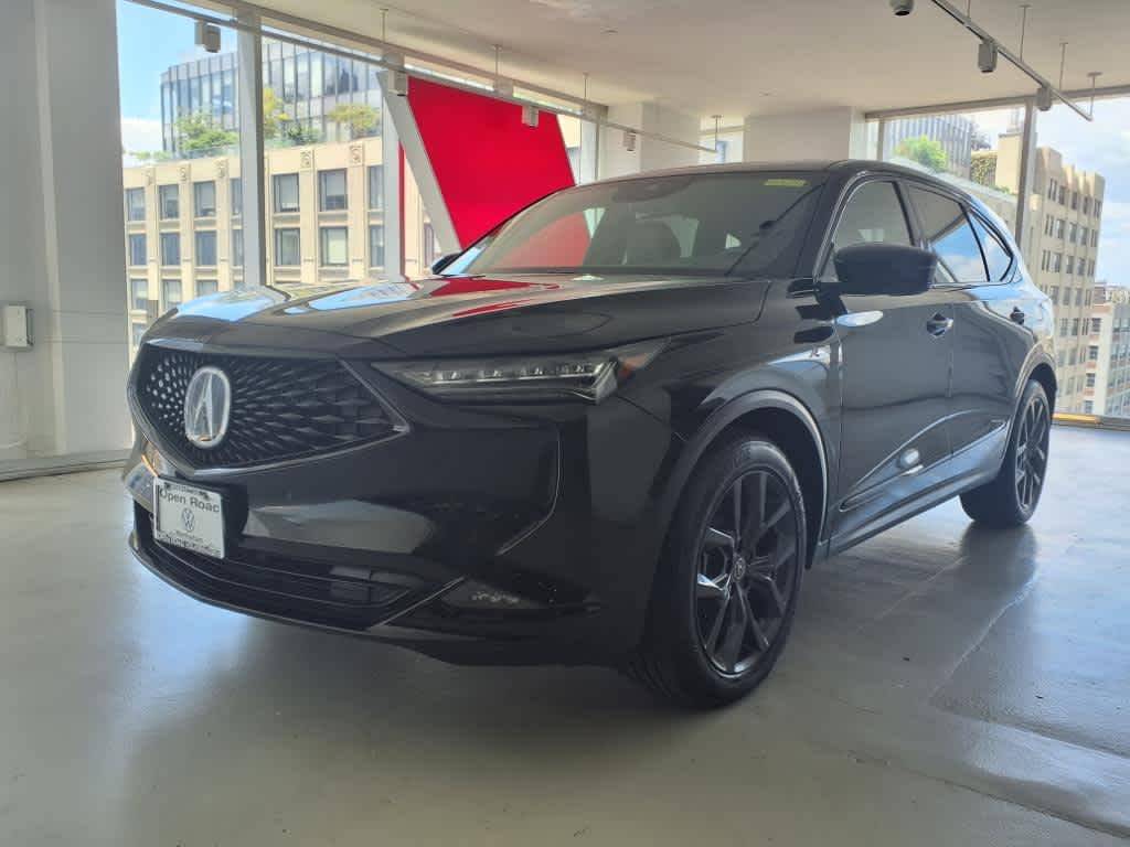 2023 Acura MDX