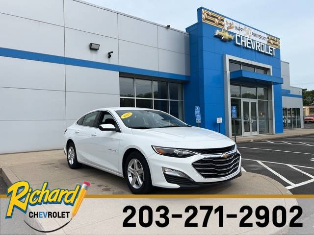 2023 Chevrolet Malibu